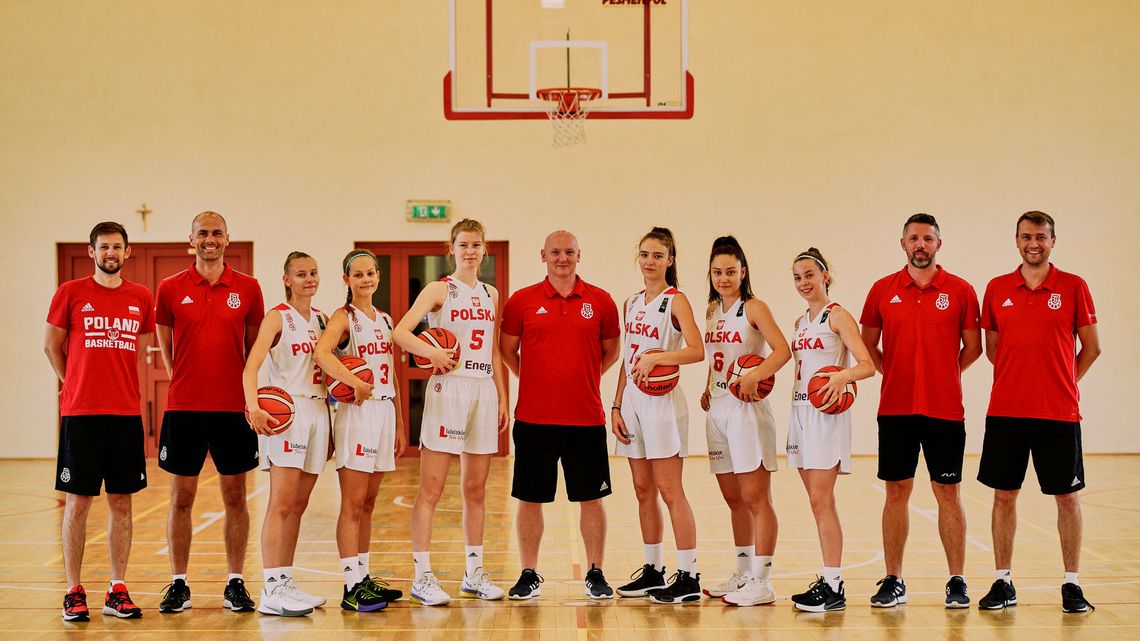 Kadra kobiet prowadzona przez Marka Lebiedzińskiego zdobyła wicemistrzostwo świata w Skills Challenge Kadra kobiet prowadzona przez Marka Lebiedzińskiego zdobyła wicemistrzostwo świata w Skills Challenge