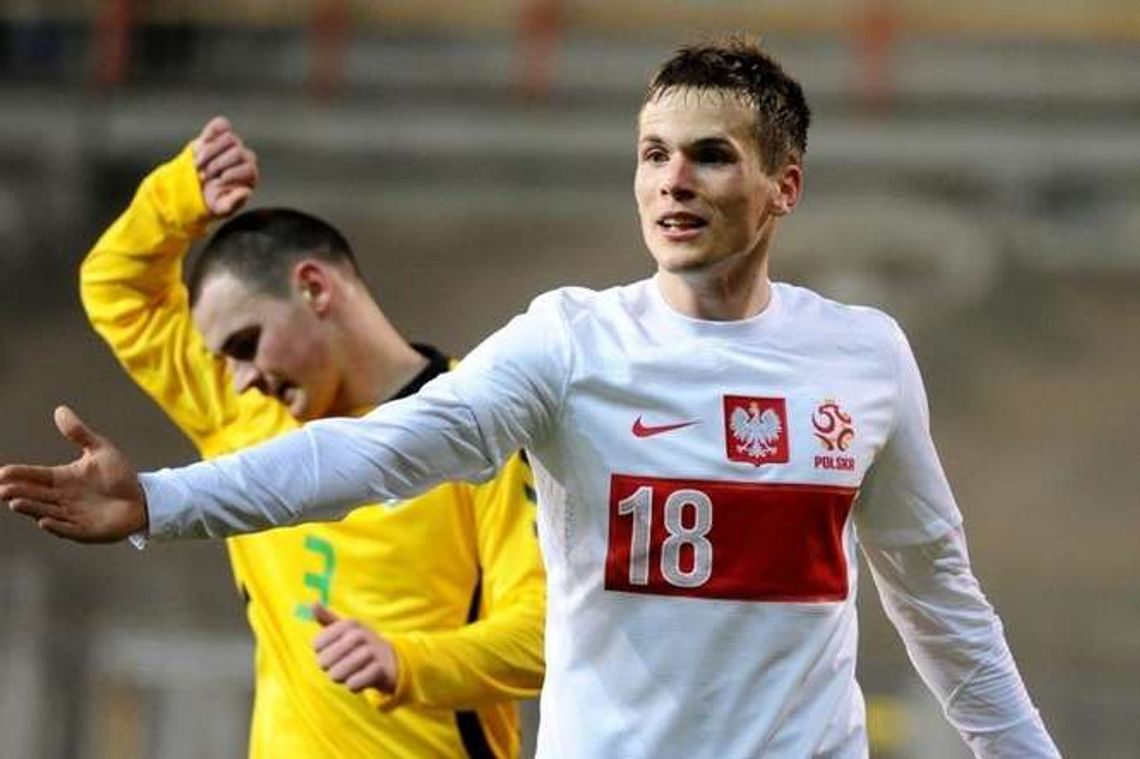 Kadra od poniedziałku w Lublinie