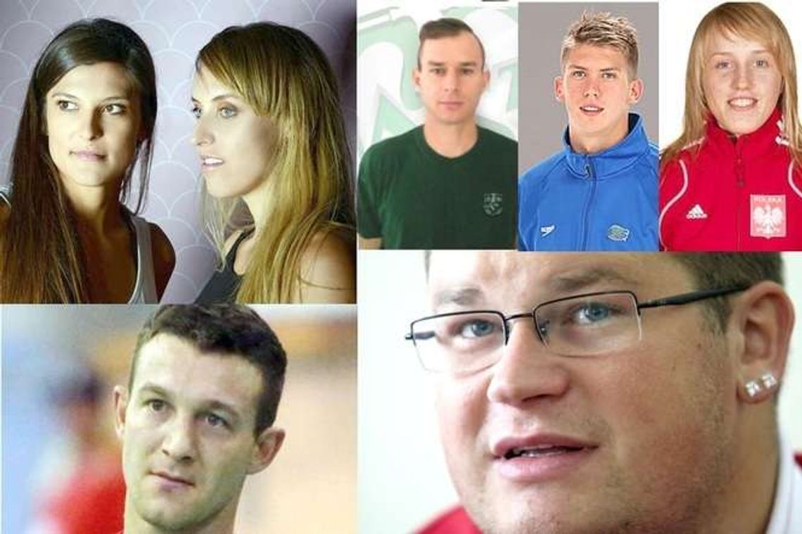 Kadra Polski na Igrzyska Olimpijskie w Rio de Janeiro: 7 sportowców z woj. lubelskiego powalczy o medale