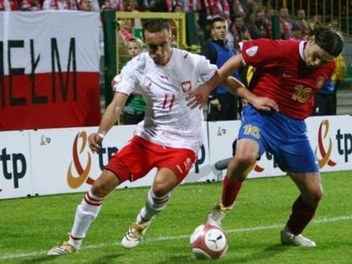 Kadra Polski na mecz z Portugalią. Powrót Jelenia i Boenischa