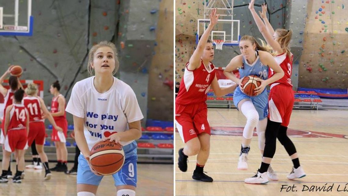 Kadra Pszczółki Polski Cukier AZS UMCS jest już skompletowana. Co ze sztabem szkoleniowym?