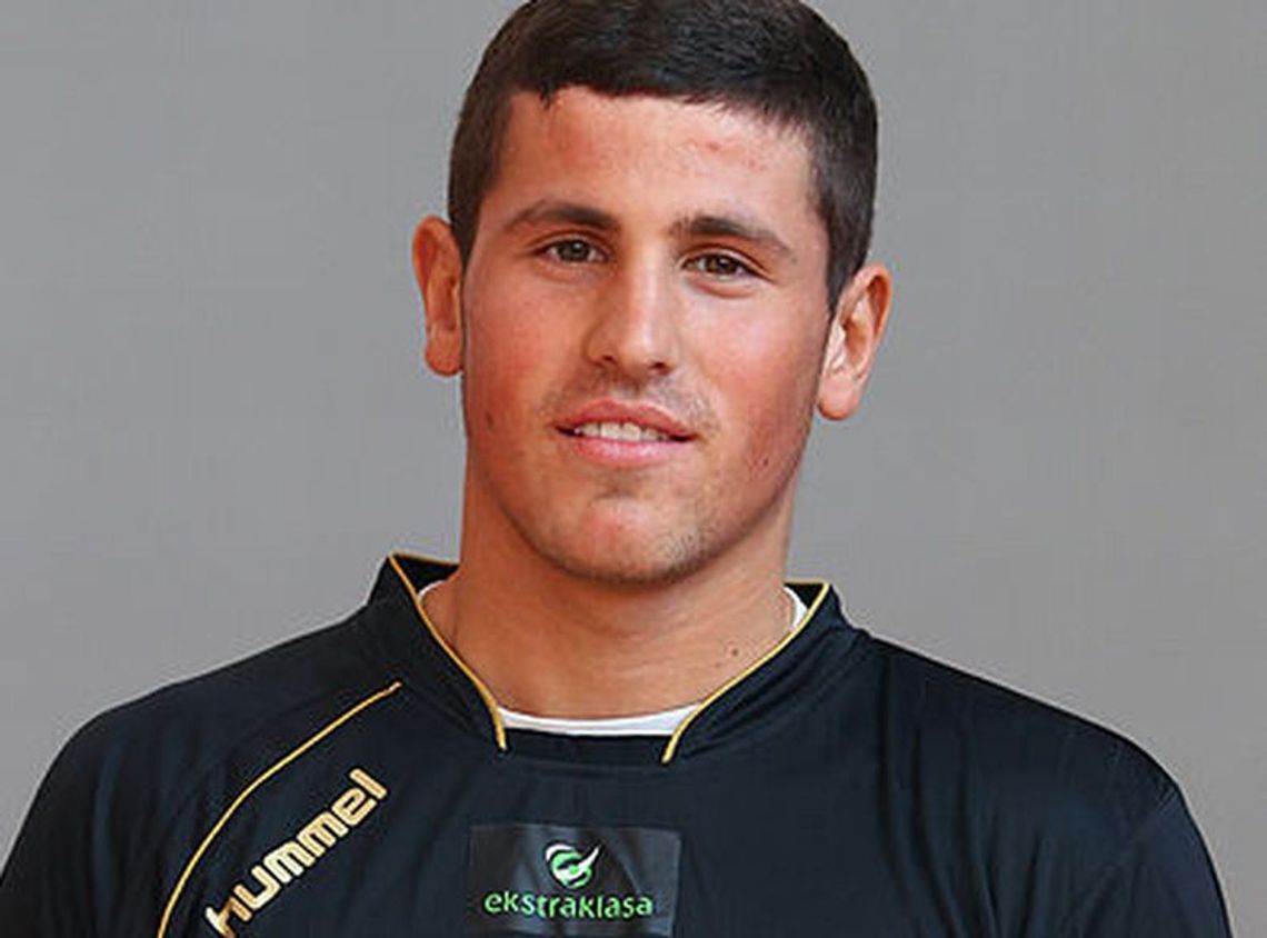 Kadra reprezentacji Polski na mecze z RPA i Anglią