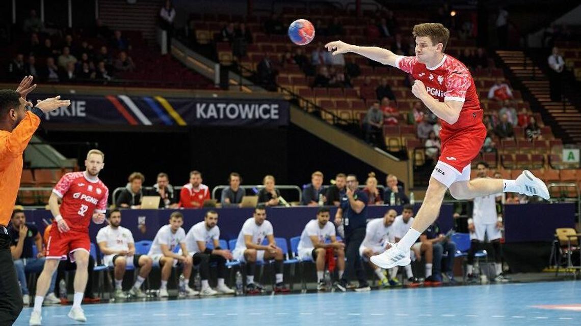 Kadra reprezentacji Polski na MŚ w piłce ręcznej bez zawodników Azotów Puławy