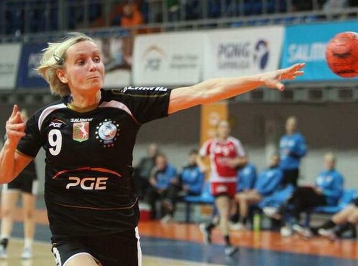 Kadra SPR Lublin coraz większa