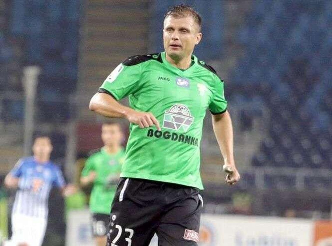 Kadra trenuje, ekstraklasa odpoczywa Kadra trenuje, ekstraklasa odpoczywa