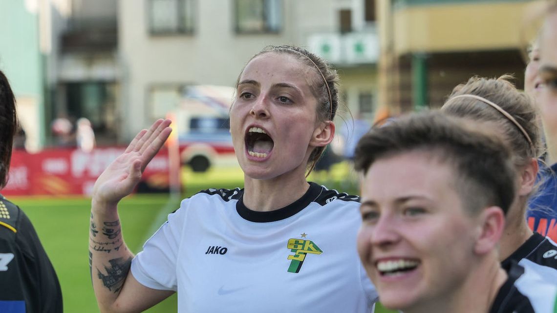 Kadra w barwach Górnika, czyli sześć łęcznianek z powołaniami