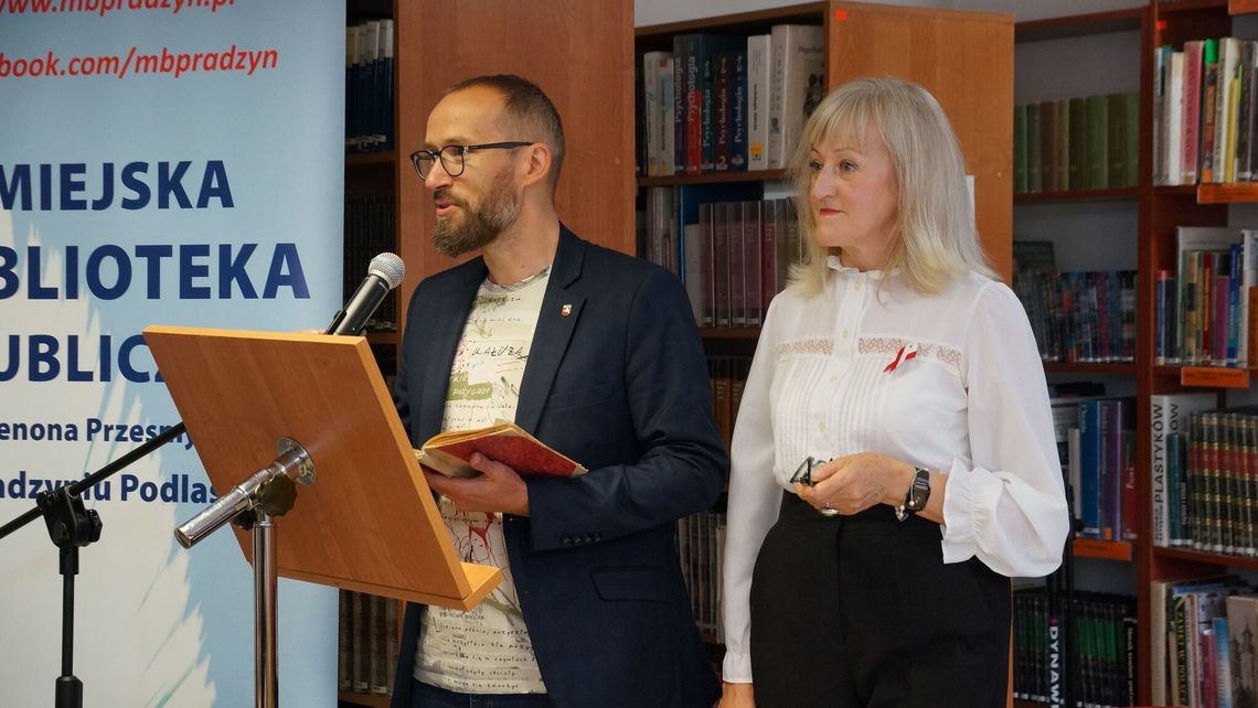 Kadrowa karuzela nadal się kręci. Rezygnuje dyrektor biblioteki 