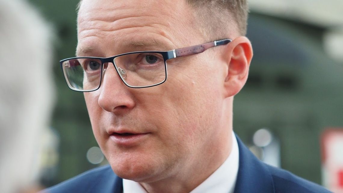 Kadrowe zmiany w PZL-Świdnik. Krzysztof Krystowski odchodzi