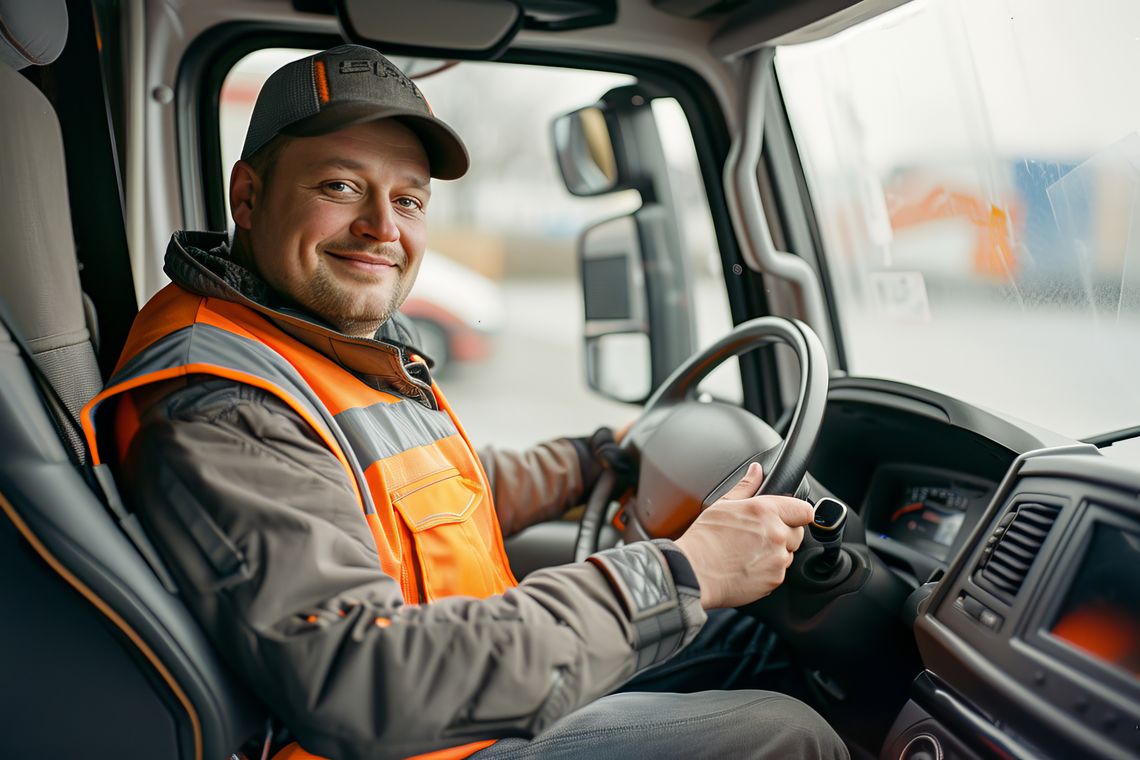 Kadry, płace i księgowość w branży transportowej – na co muszą uważać firmy? Kadry, płace i księgowość w branży transportowej – na co muszą uważać firmy?