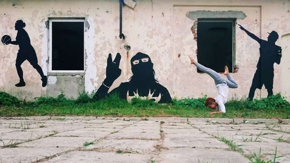 Kaflarniany gabinet osobliwości we Włodawie