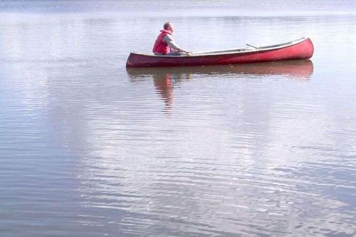 Kajakarze mają żal do samorządowców. Nietrafione inwestycje