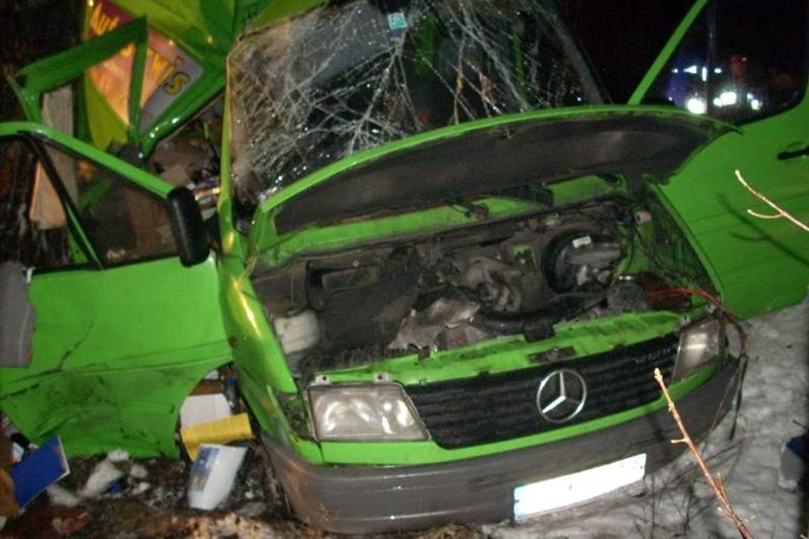 Kajetanówka: Troje zabitych. Kto siedział za kierownicą?