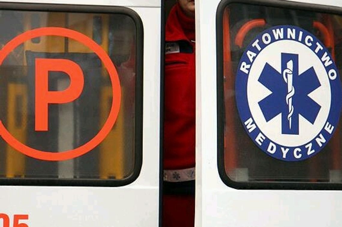 Kąkolewnica: Mąż znalazł w stawie zwłoki swojej żony 