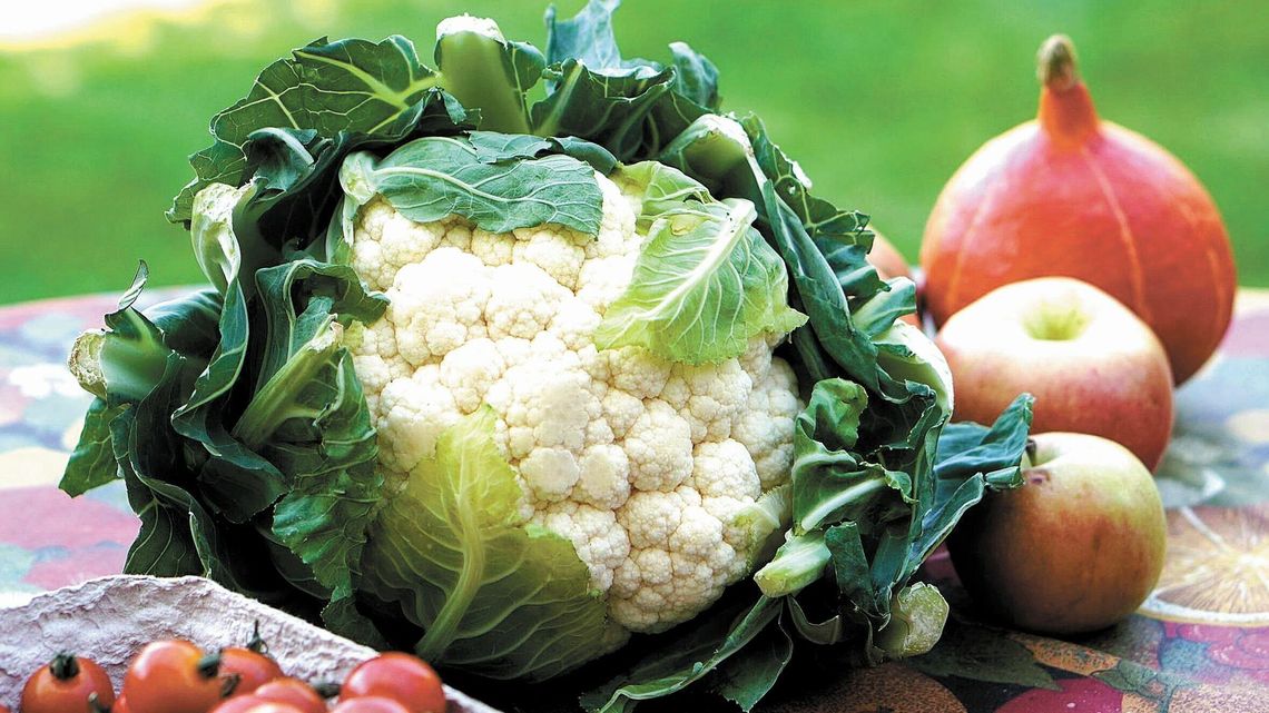 Kalafior na widelcu. Najciekawsze przepisy Kalafior na widelcu. Najciekawsze przepisy