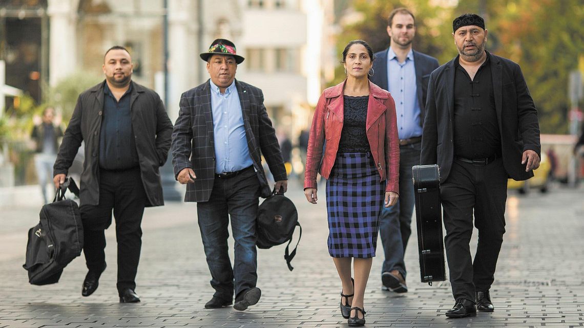 Kalejdoskop muzyczno-słownych emocji. Zbliża się 7. edycja festiwalu "Dźwięki Słów" Kalejdoskop muzyczno-słownych emocji. Zbliża się 7. edycja festiwalu "Dźwięki Słów"