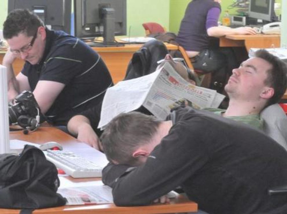 Kalendarz dziwnych świąt
