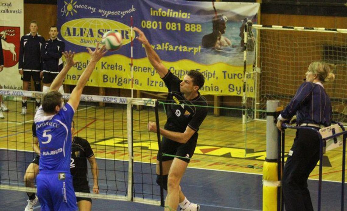 Kalendarz impez sportowych na weekend