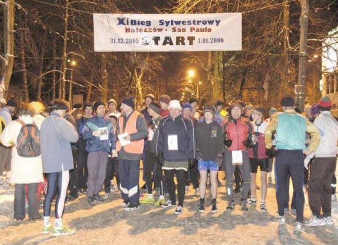 Kalendarz imprez sportowych Kalendarz imprez sportowych