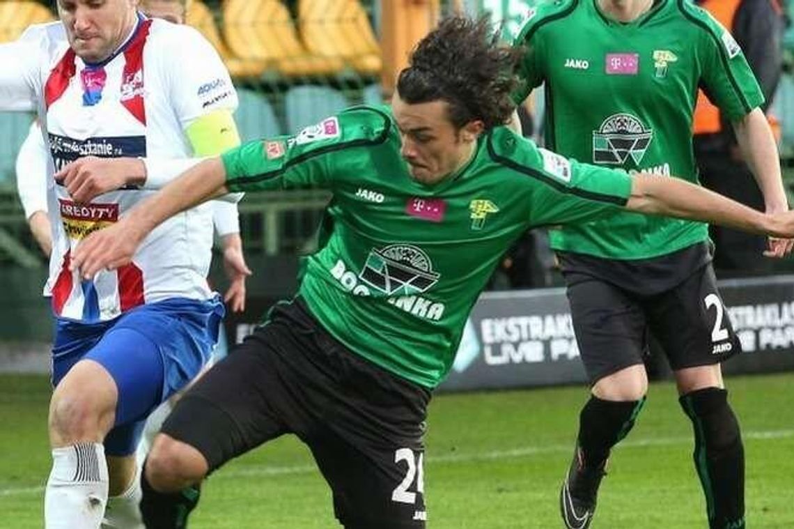 Kalendarz imprez sportowych na weekend 16-17 maja