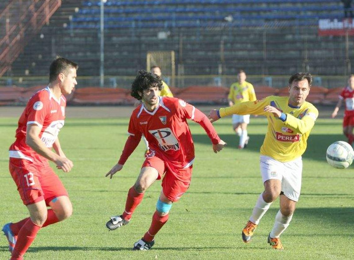 Kalendarz imprez sportowych na weekend 17-18 maja