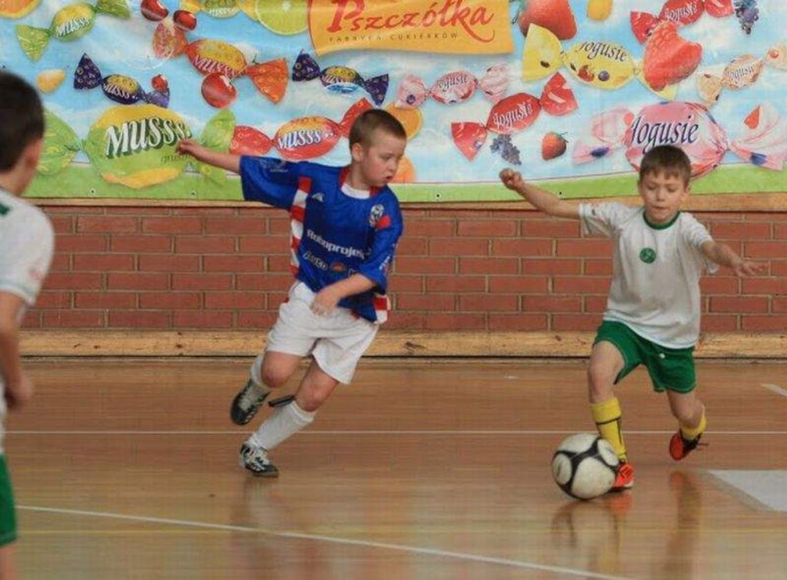 Kalendarz imprez sportowych na weekend