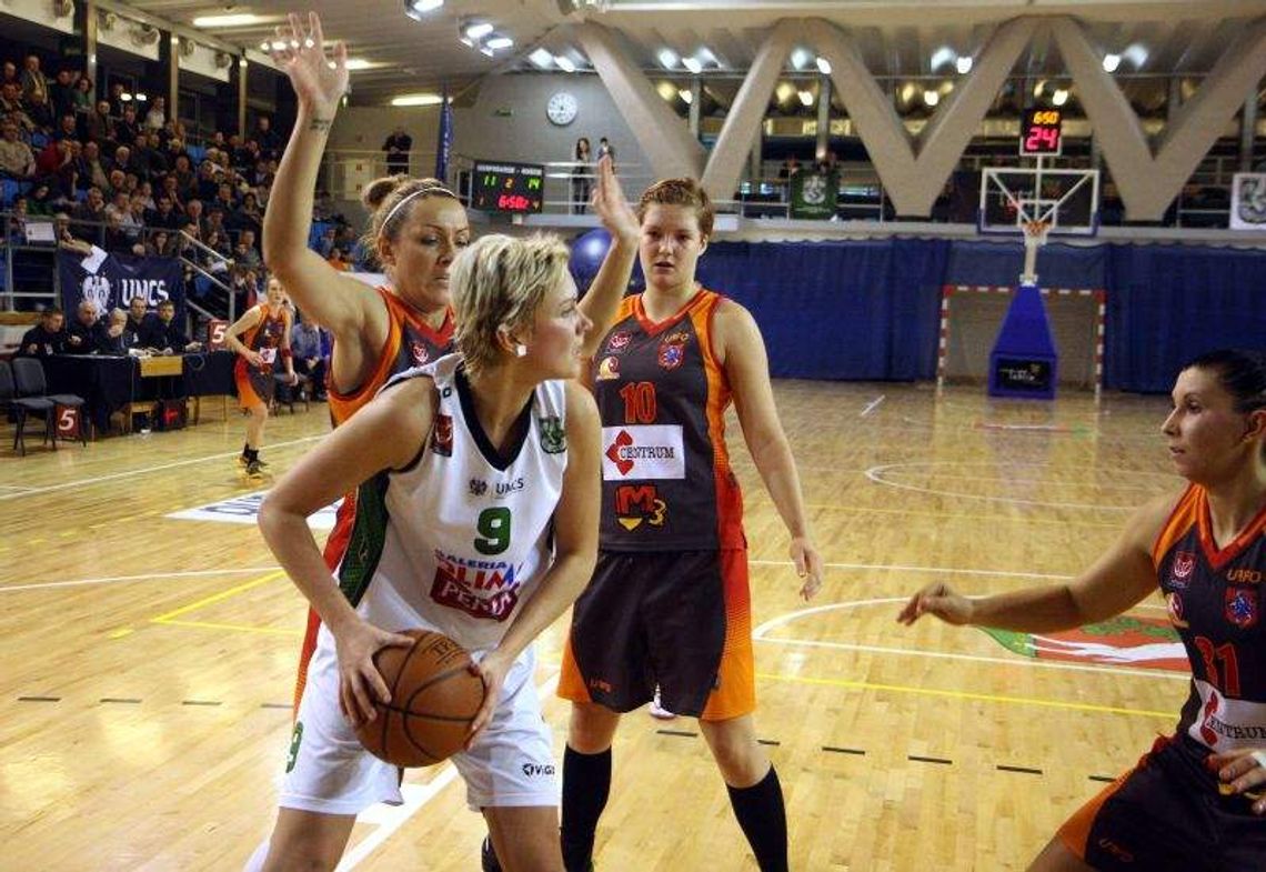 Kalendarz imprez sportowych na weekend