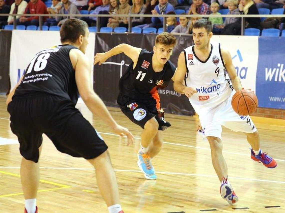 Kalendarz imprez sportowych na weekend