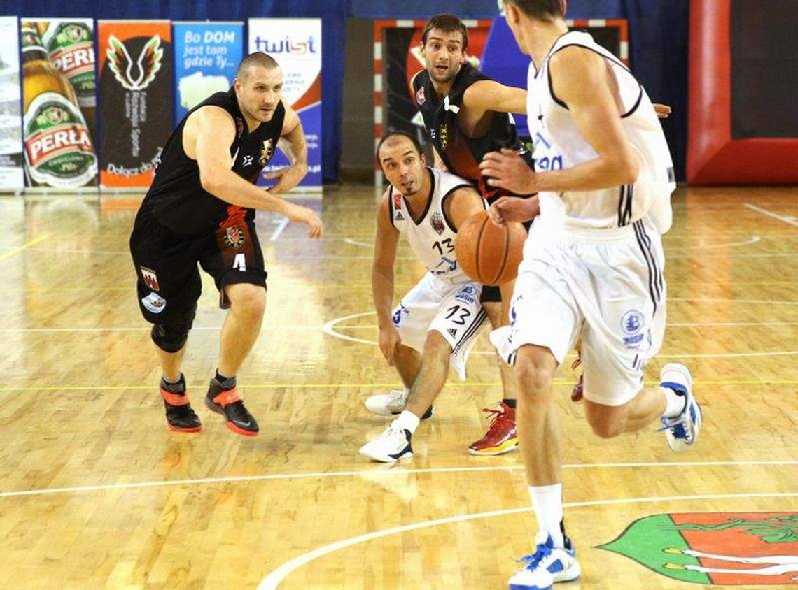 Kalendarz imprez sportowych na weekend
