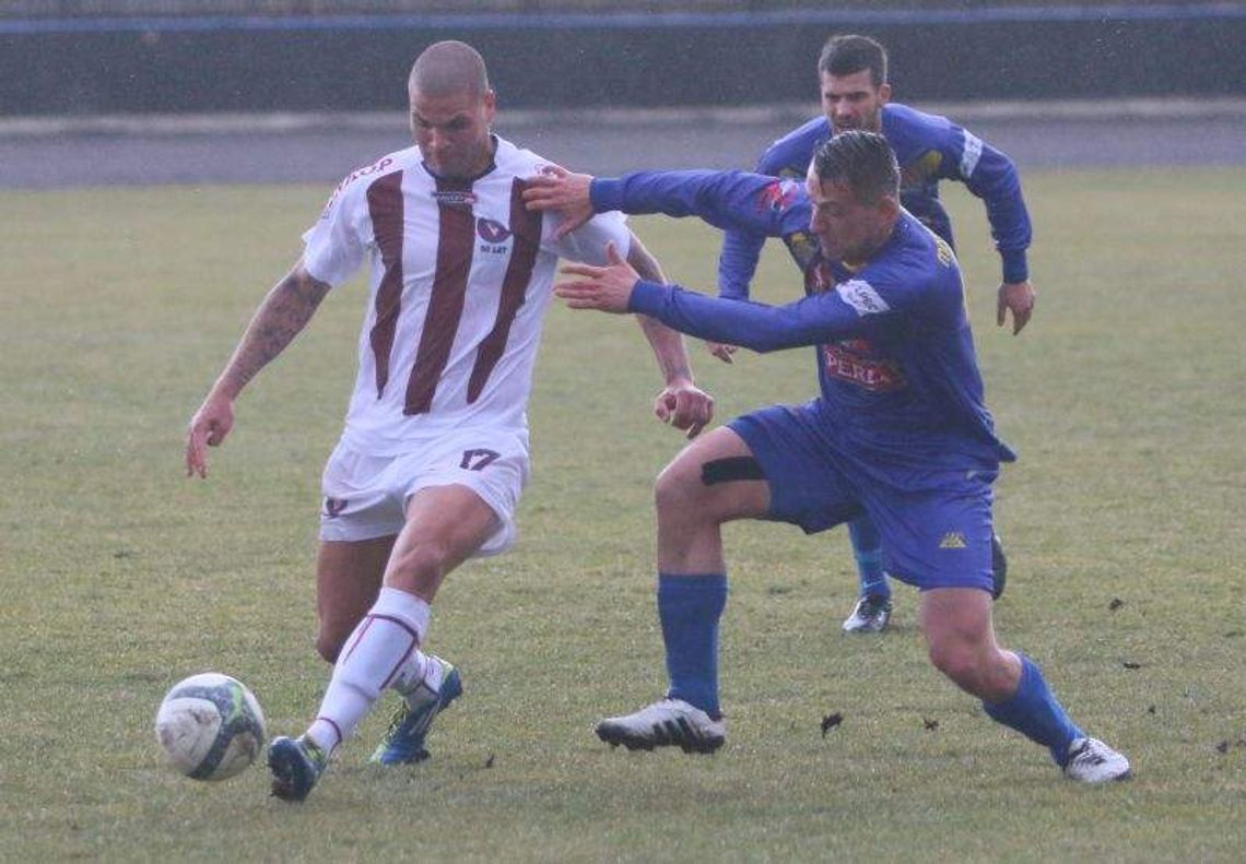 Kalendarz imprez sportowych na weekend