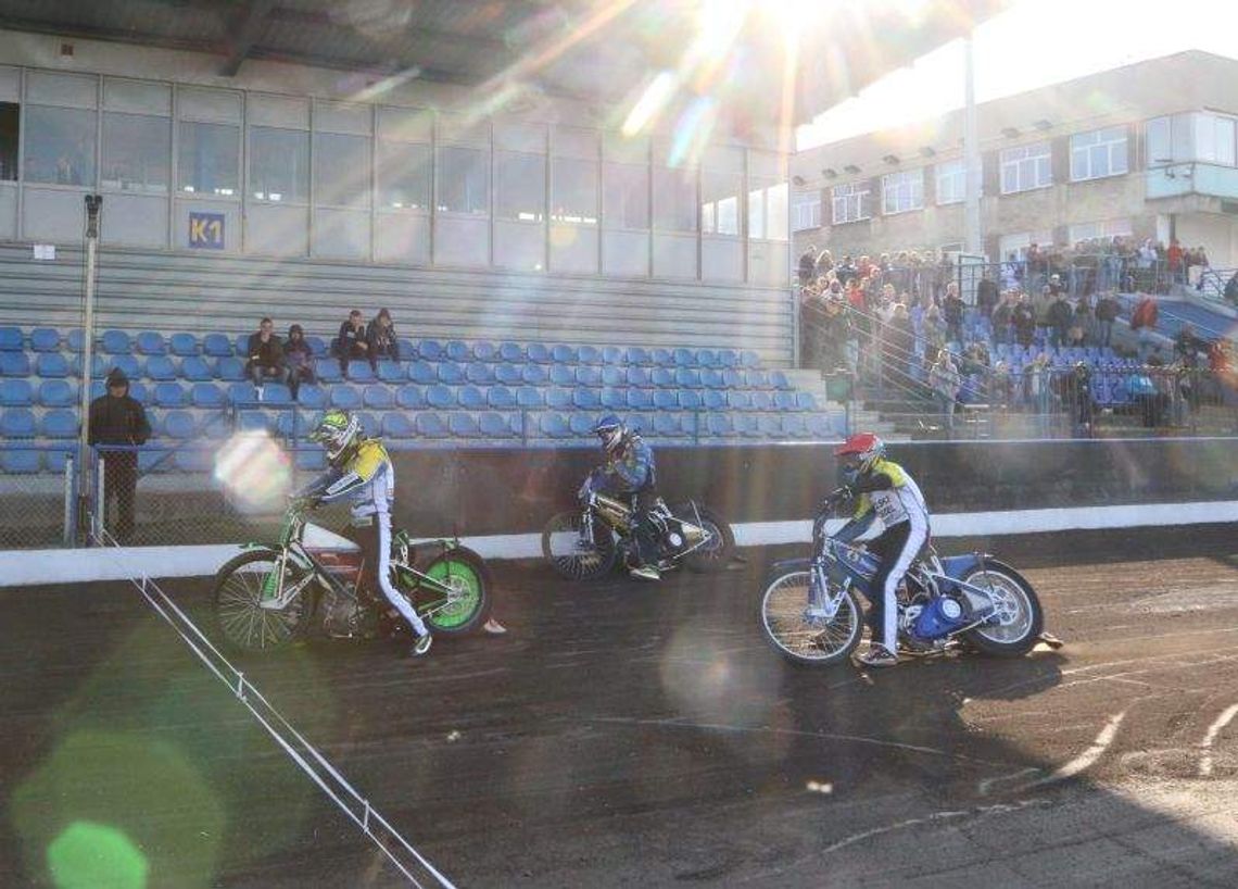 Kalendarz imprez sportowych na weekend