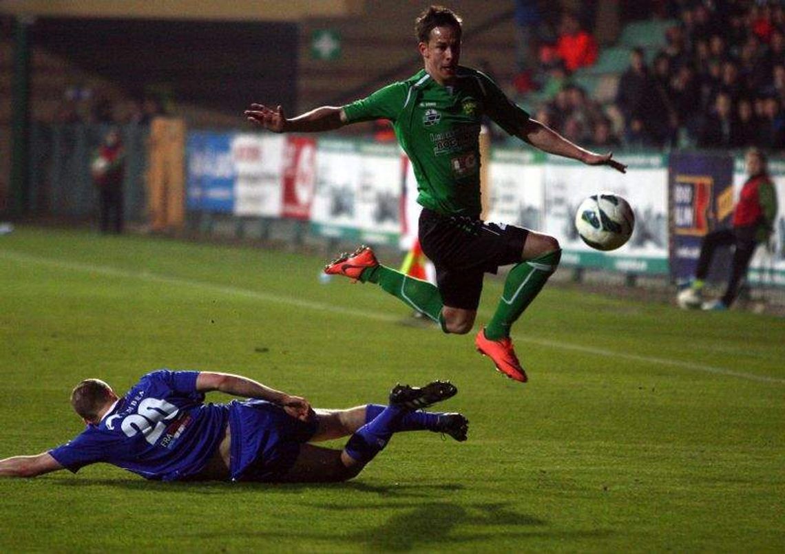 Kalendarz imprez sportowych na weekend