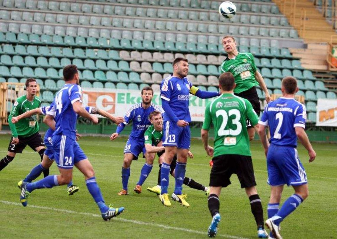 Kalendarz imprez sportowych na weekend