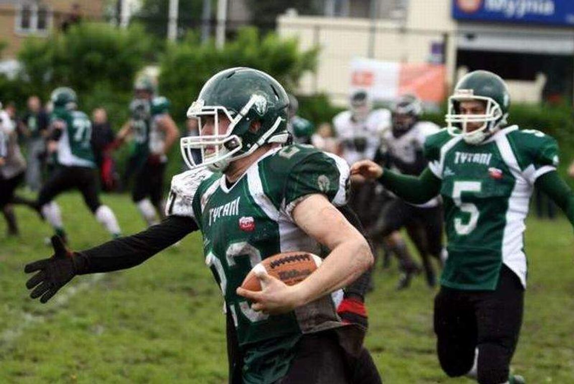 Kalendarz imprez sportowych na weekend