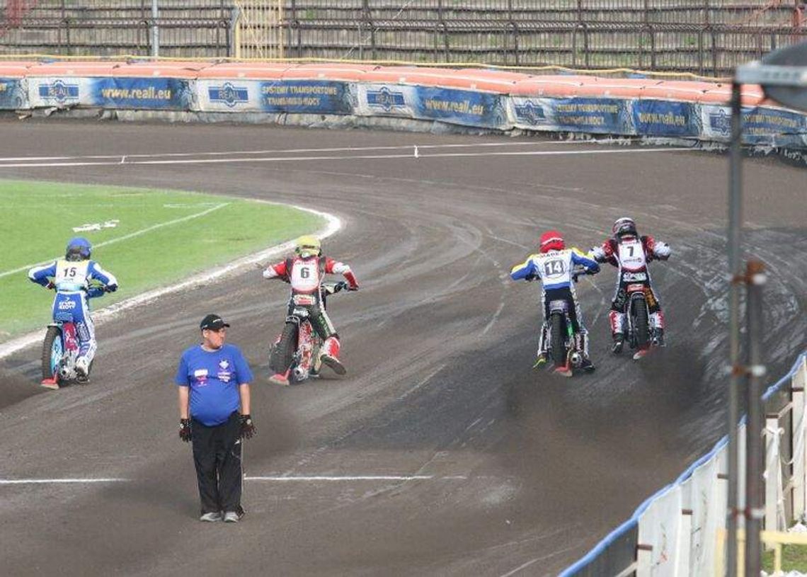 Kalendarz imprez sportowych na weekend