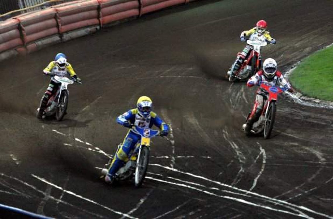 Kalendarz imprez sportowych na weekend