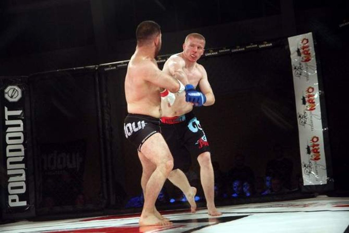 Kalendarz imprez sportowych na weekend