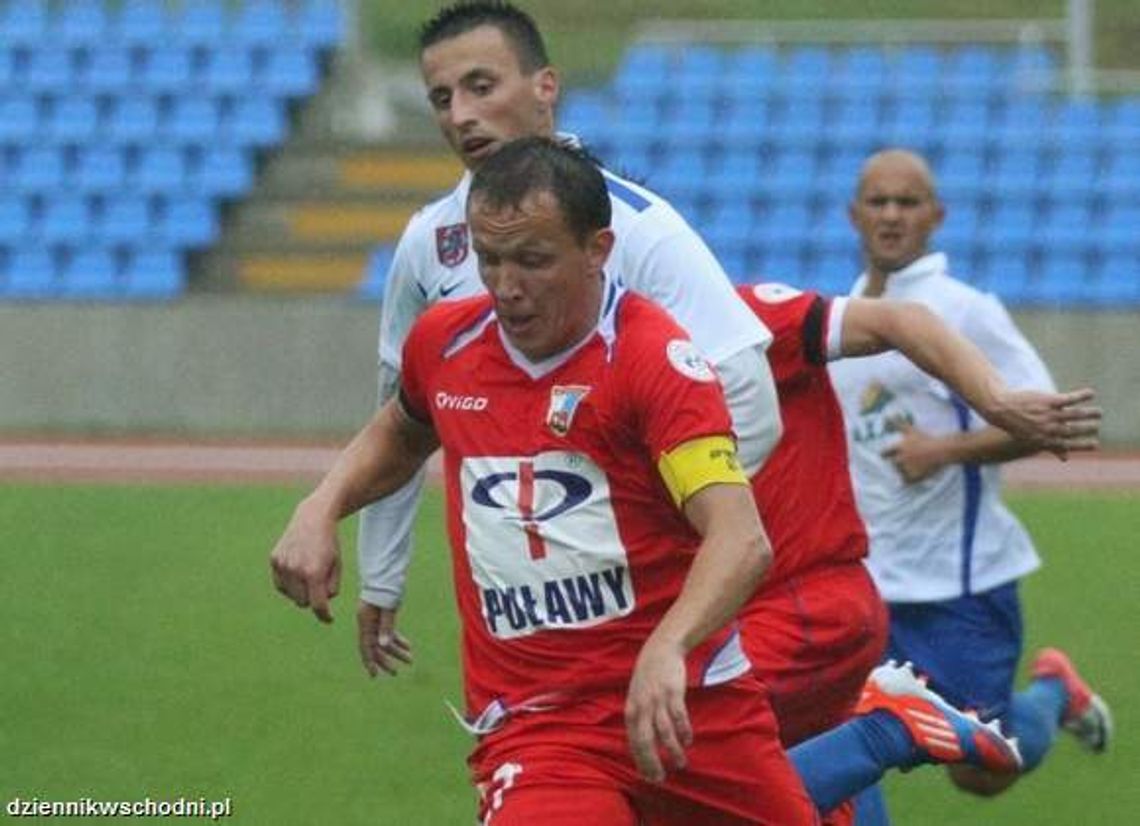 Kalendarz imprez sportowych na weekend