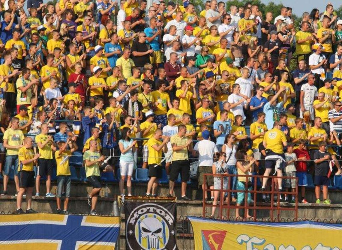 Kalendarz imprez sportowych na weekend