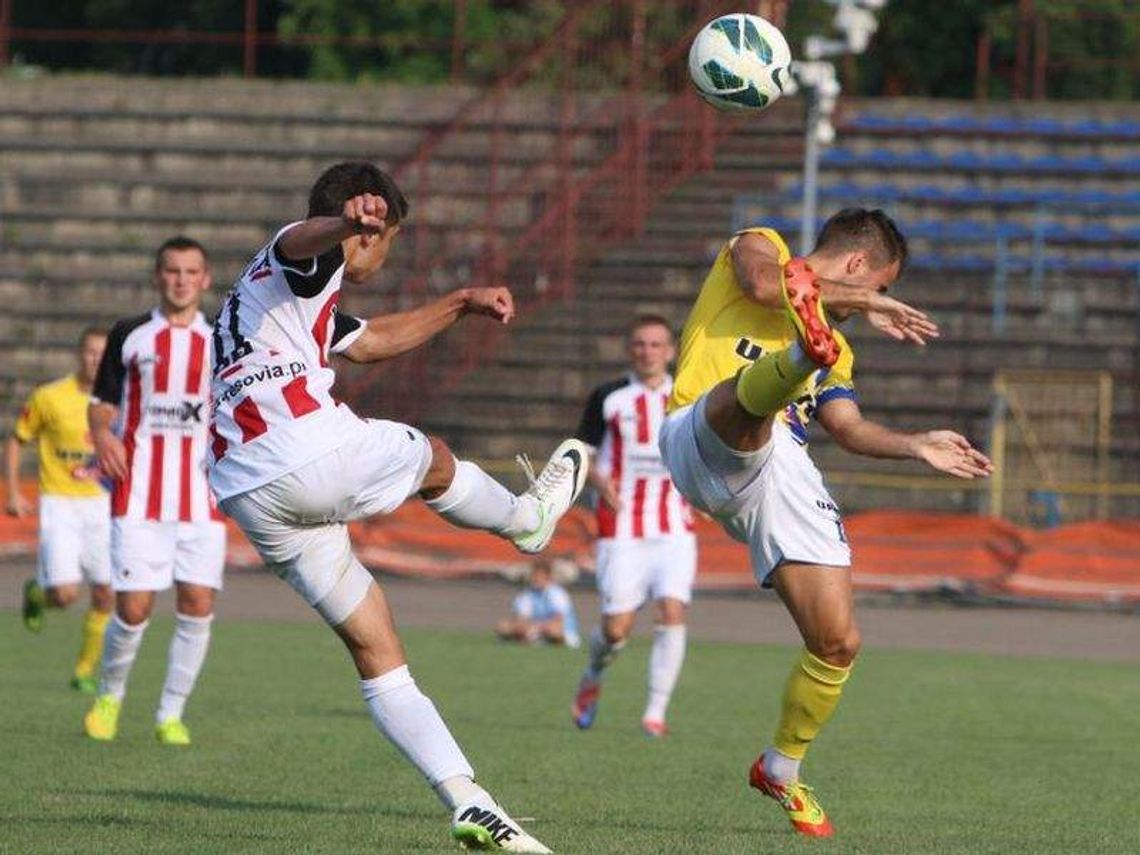 Kalendarz imprez sportowych na weekend