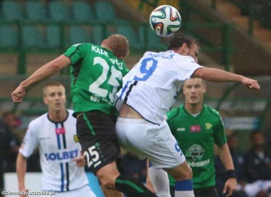 Kalendarz imprez sportowych na weekend