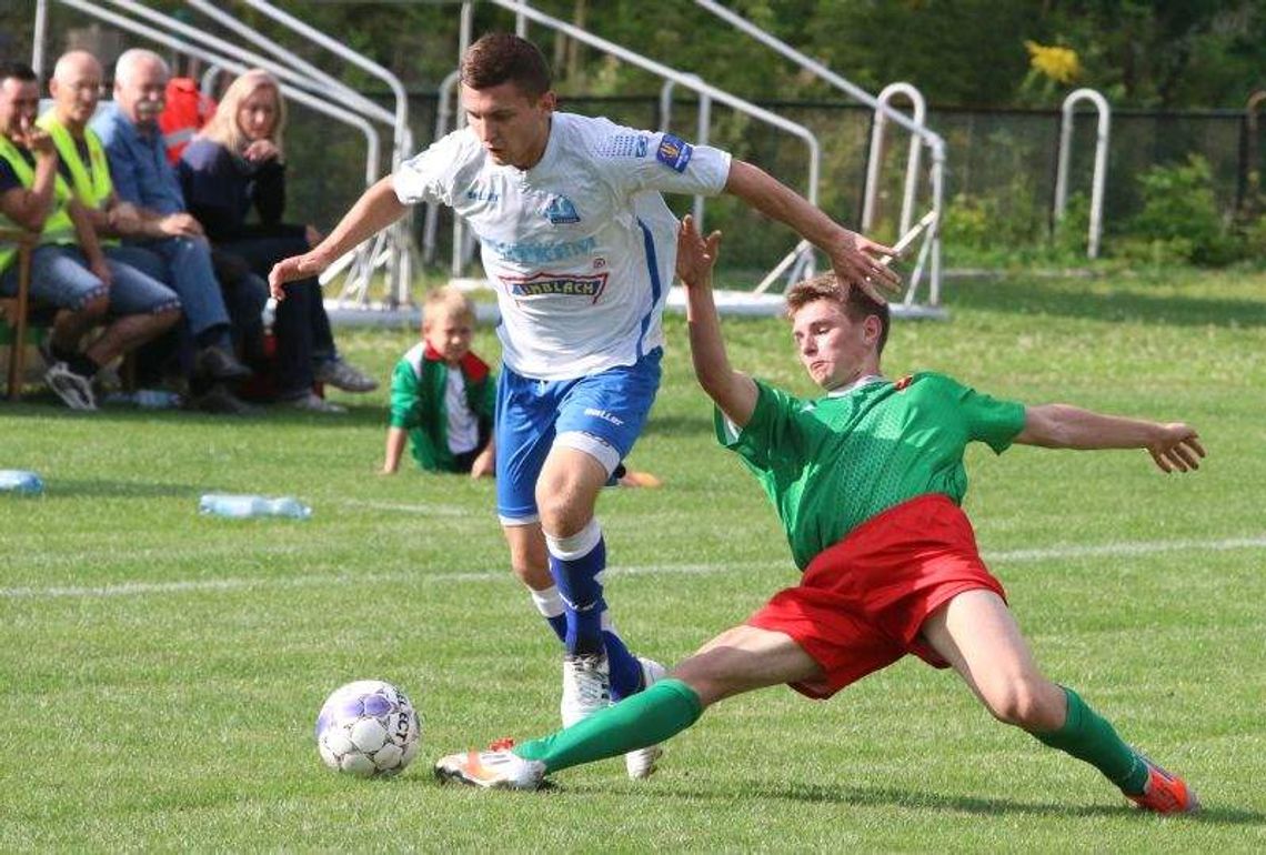 Kalendarz imprez sportowych na weekend