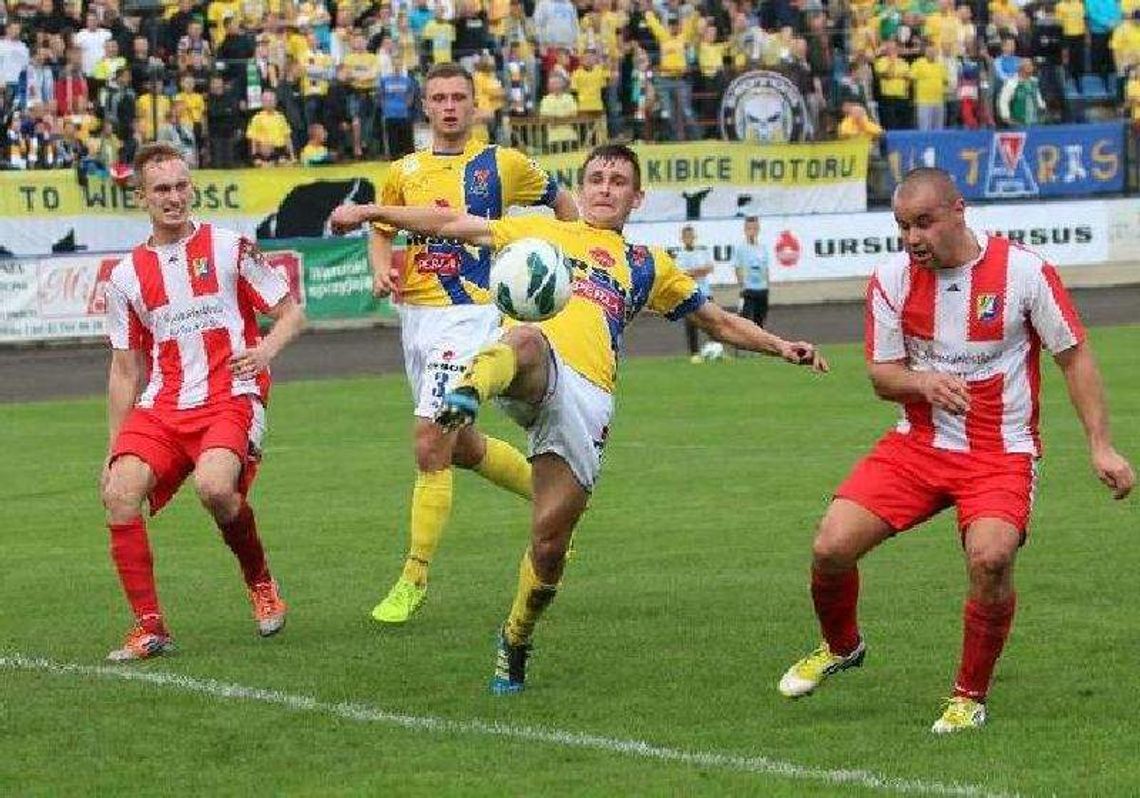 Kalendarz imprez sportowych na weekend