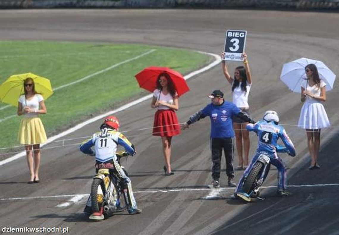 Kalendarz imprez sportowych na weekend