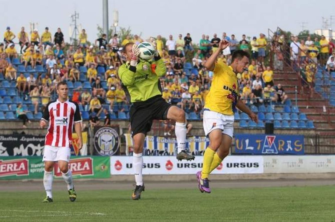 Kalendarz imprez sportowych na weekend