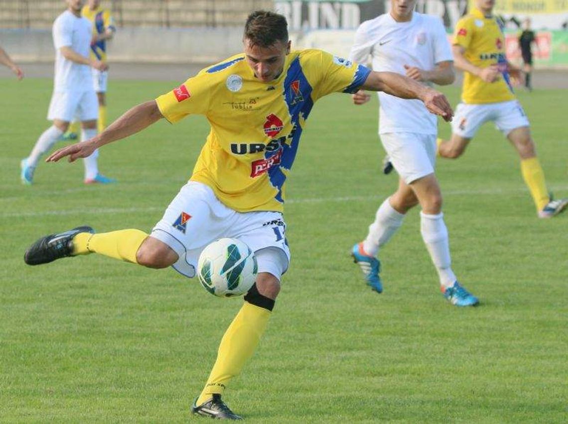 Kalendarz imprez sportowych na weekend