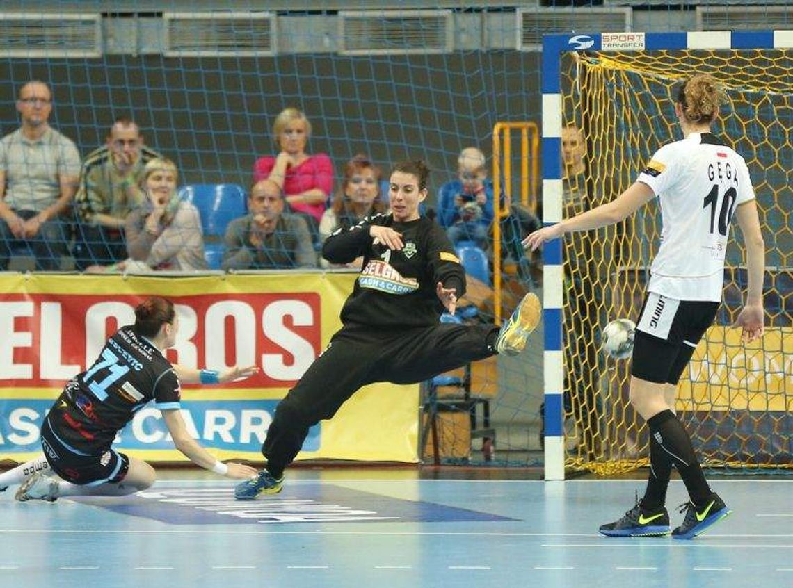 Kalendarz imprez sportowych na weekend