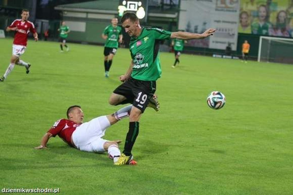 Kalendarz imprez sportowych na weekend