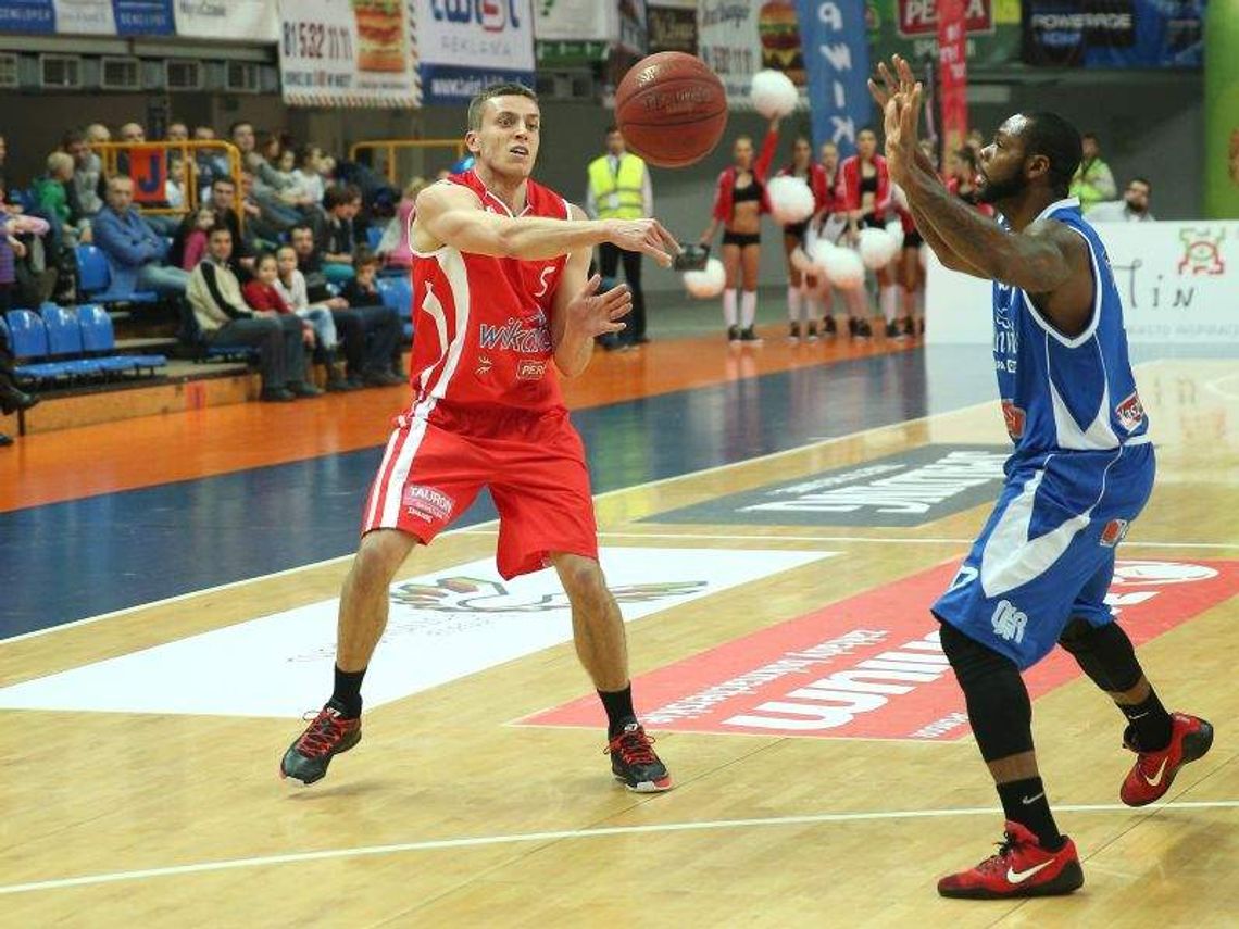 Kalendarz imprez sportowych na weekend