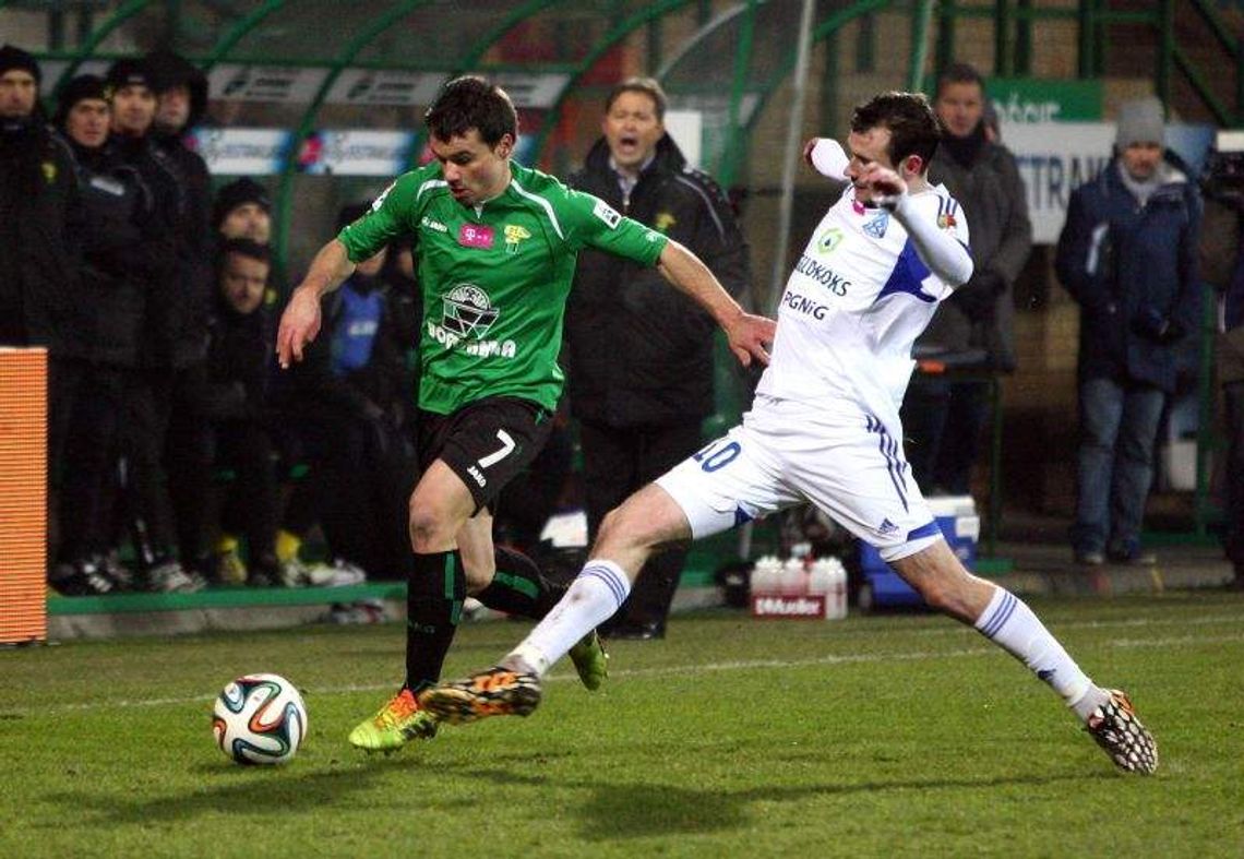 Kalendarz imprez sportowych na weekend
