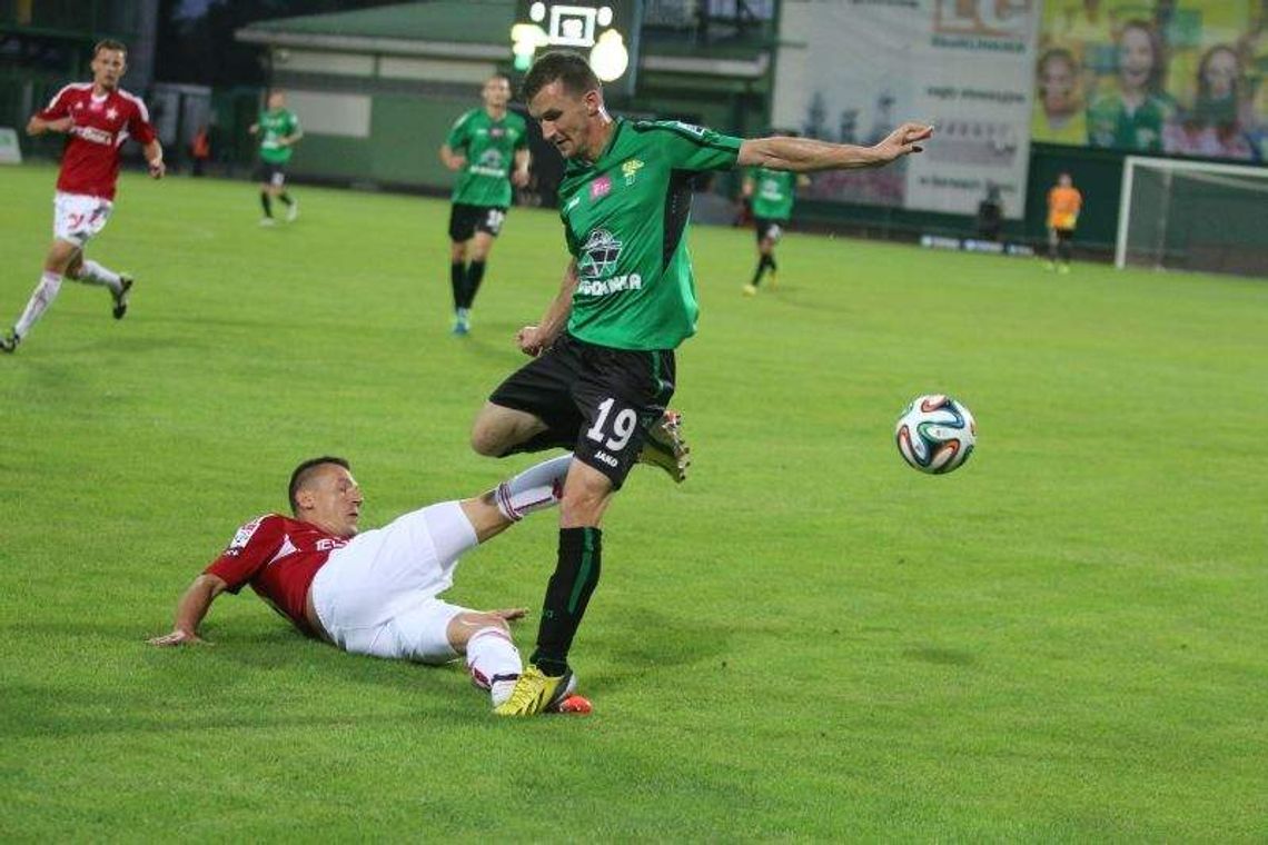 Kalendarz imprez sportowych na weekend